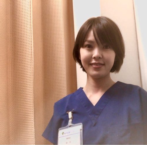 鈴木 遊喜子 獣医師