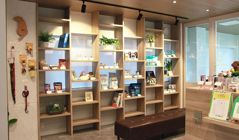 京橋コパン動物病院