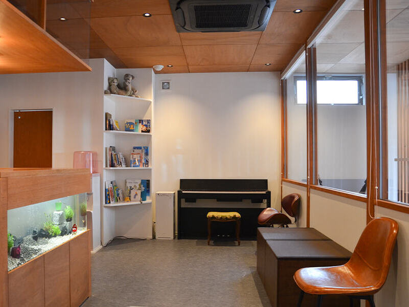 動物ノ病院かれん