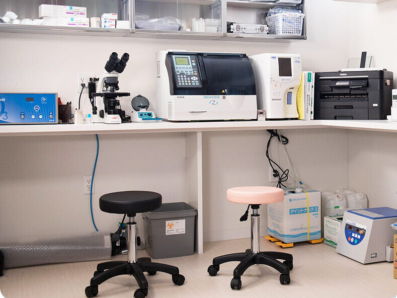 HaRelアニマルクリニック