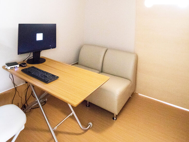 HaRelアニマルクリニック