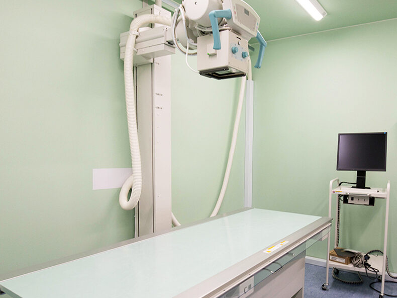 HaRelアニマルクリニック