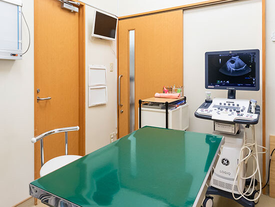 ポプラ動物病院