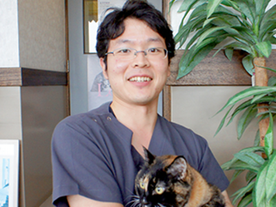 佐野獣医科病院