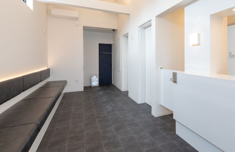 クロス動物病院