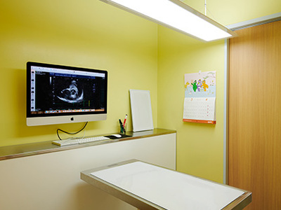 奥沢すばる動物病院