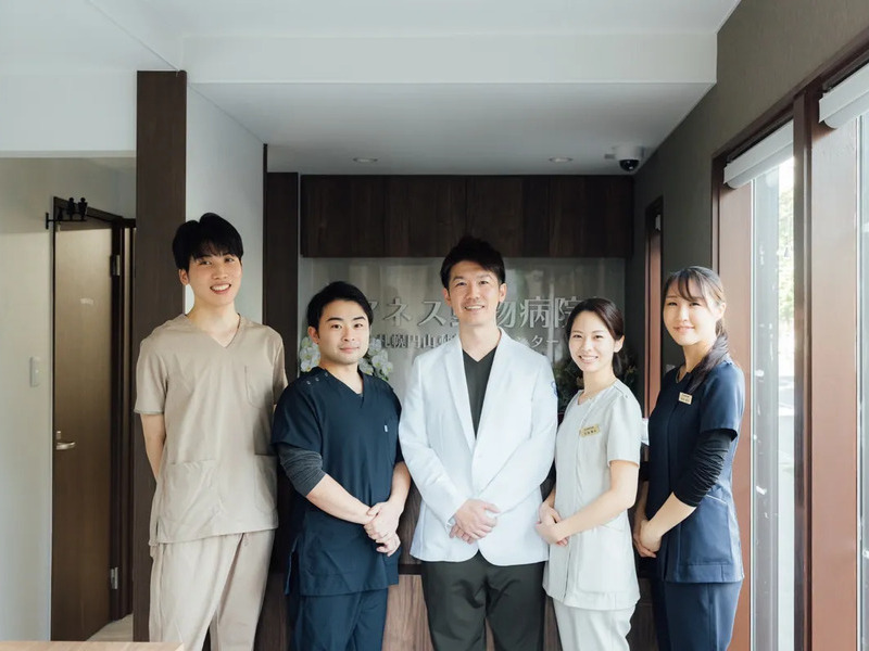 アネス動物病院