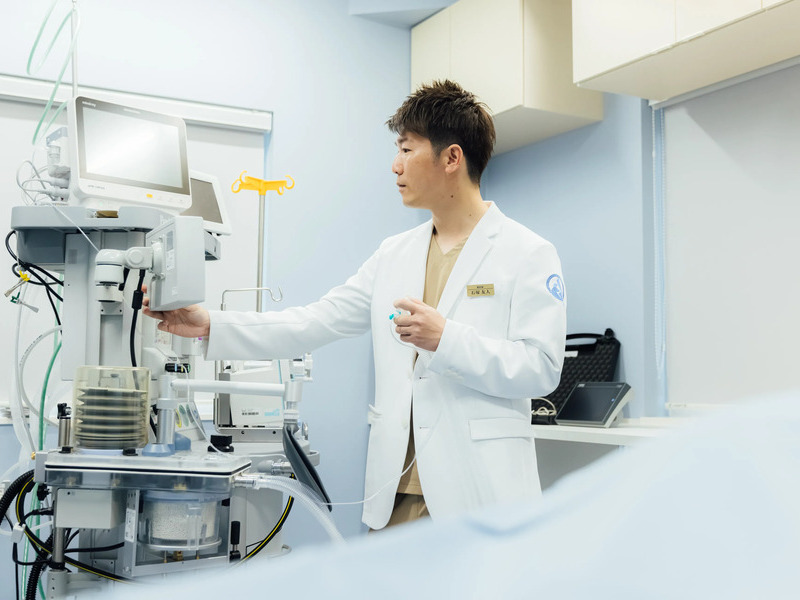 アネス動物病院