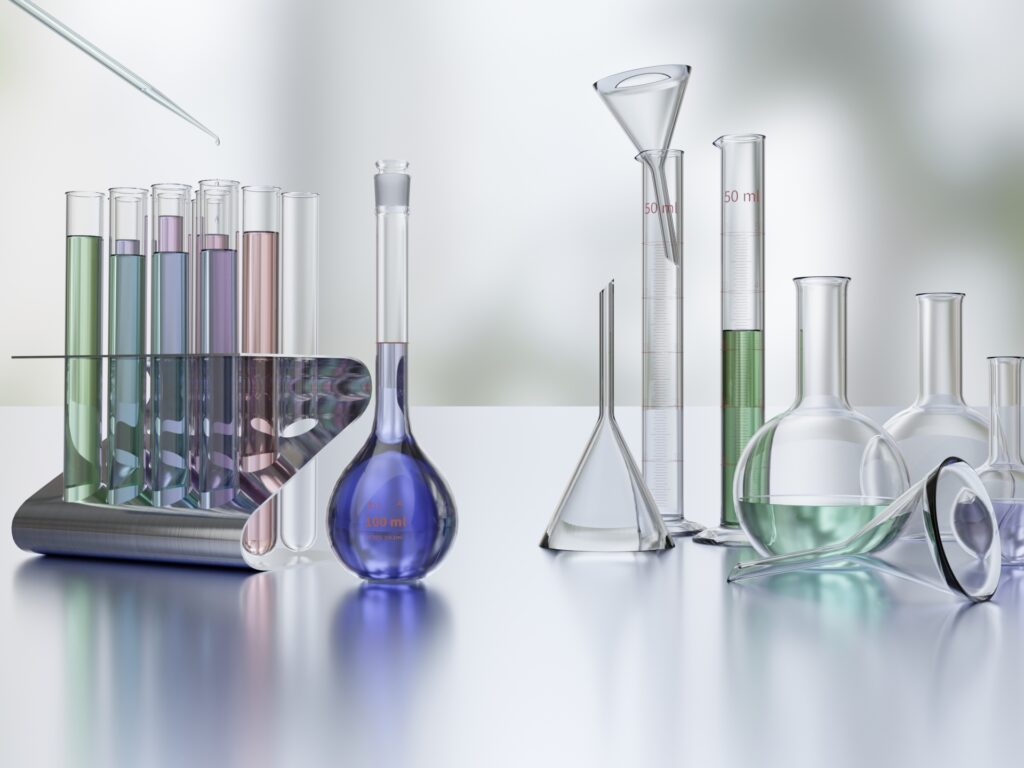 猫のアレルギー検査