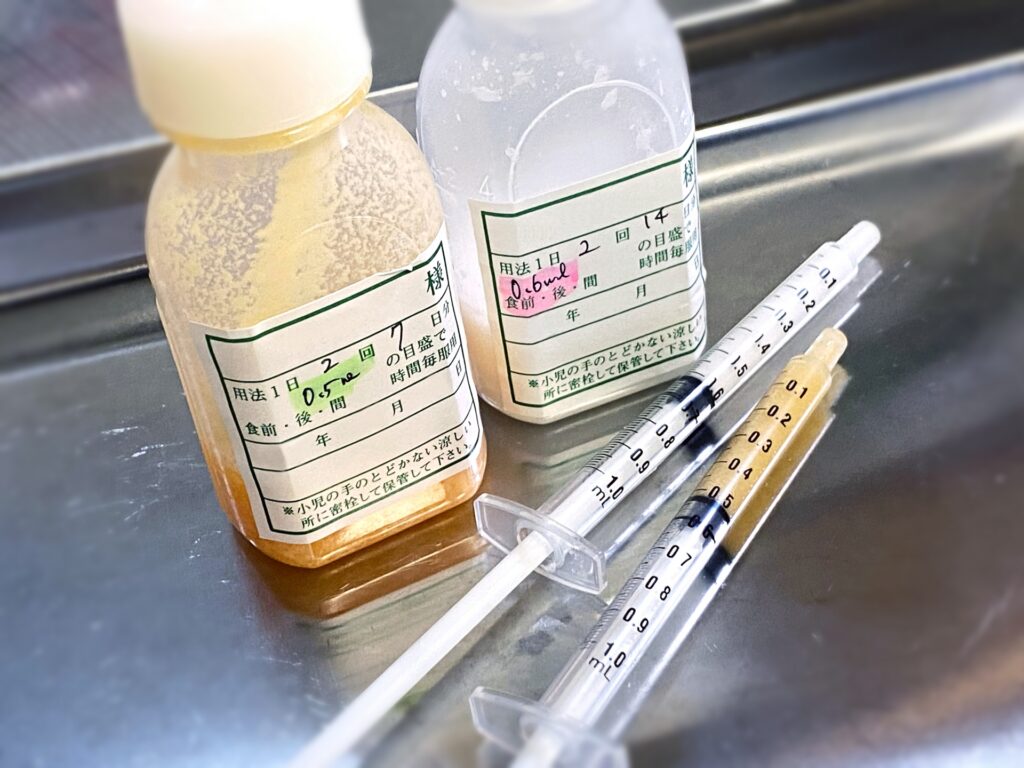 犬の腎臓病の治療法