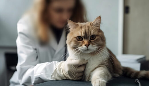 猫が命を落としてしまう尿毒症って何？症状や対処法を徹底解説！