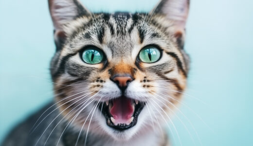 猫の歯茎が腫れている原因は？治療やケアの方法についても解説します