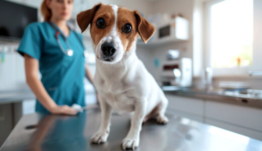 犬が足を引きずる原因や対処法｜病気？それとも怪我？演技してることも？