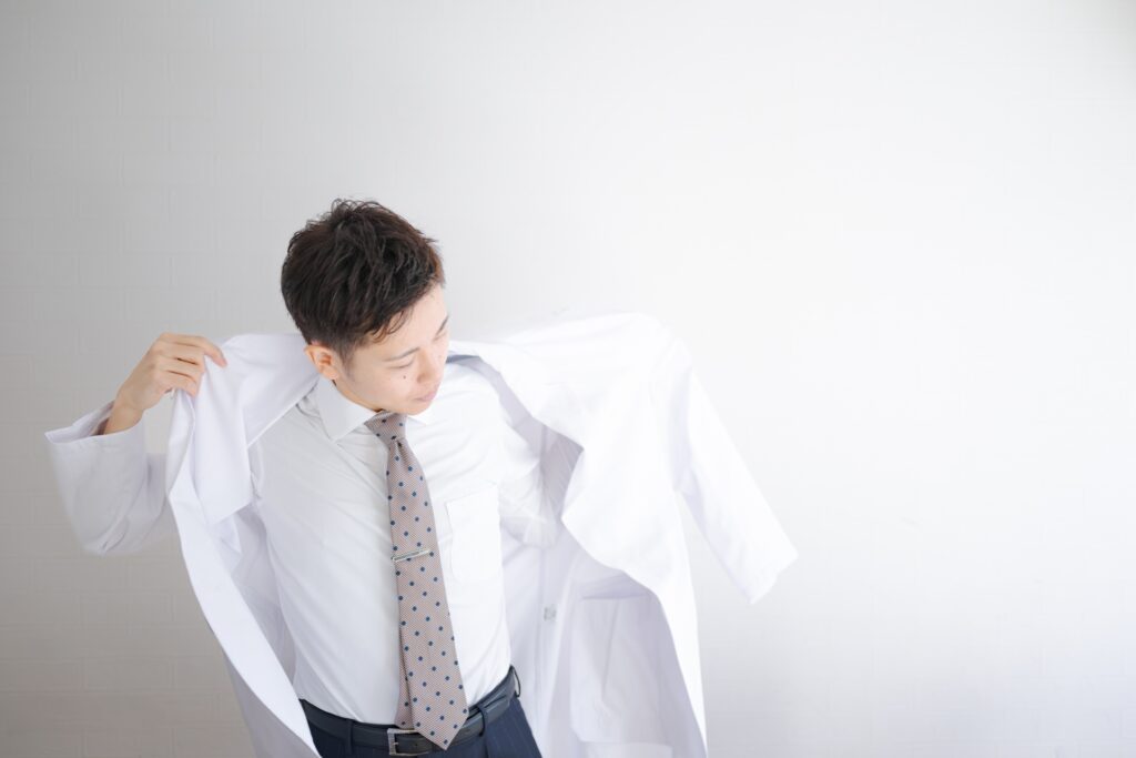 病院に行く目安・予防法