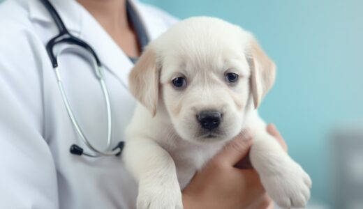 犬ジステンパーウイルスの症状は？治療法や感染経路も解説