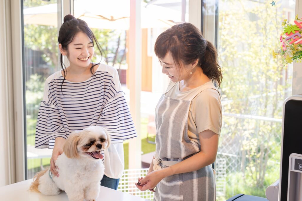 犬パルボウイルスの診断と治療