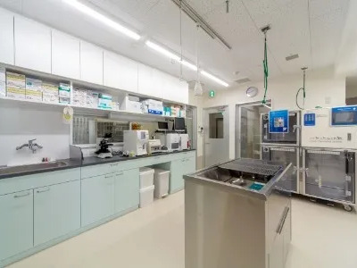 かなで犬猫クリニック