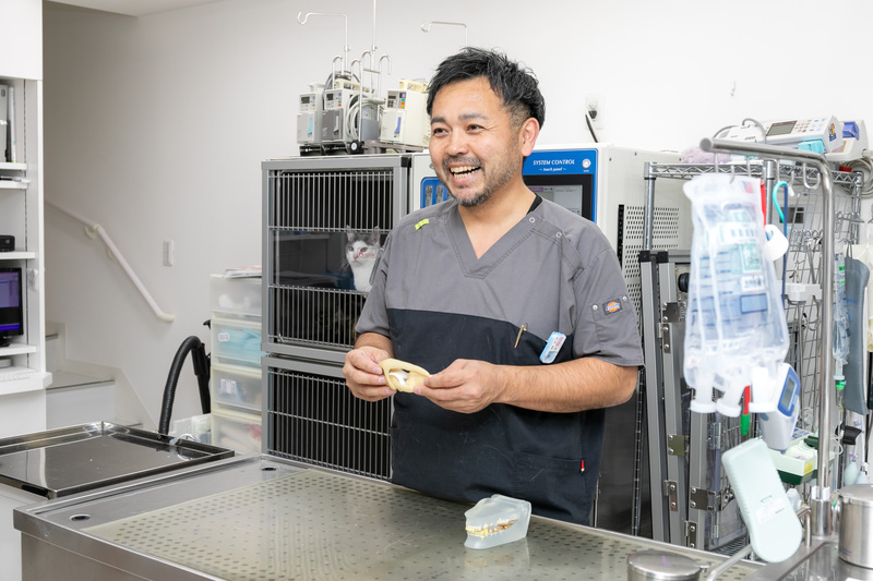 ノースアニマルクリニック