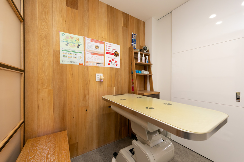 ノースアニマルクリニック