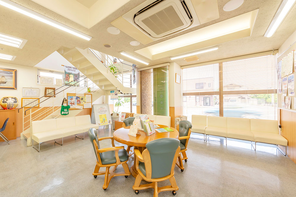 福岡動物医療センターグループ 動物医療センター春日