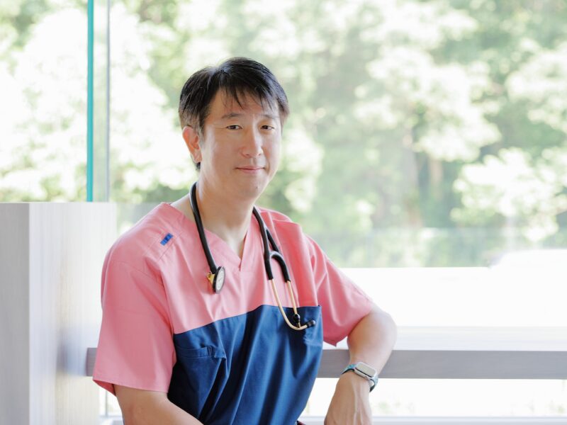 ぽらべあ動物病院