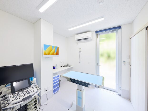 ぽらべあ動物病院