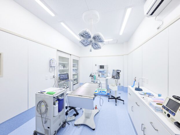 ぽらべあ動物病院