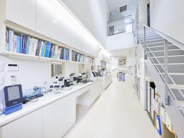 ぽらべあ動物病院