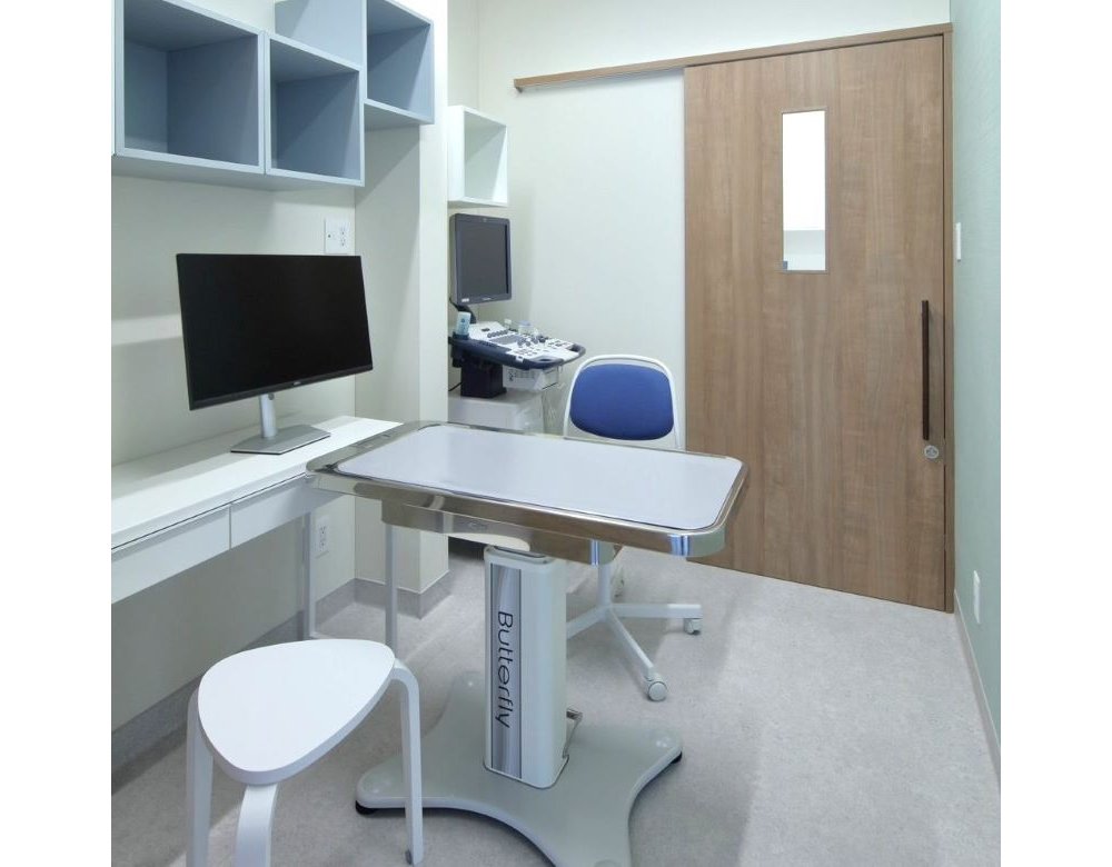 早期発見と早期治療に注力!