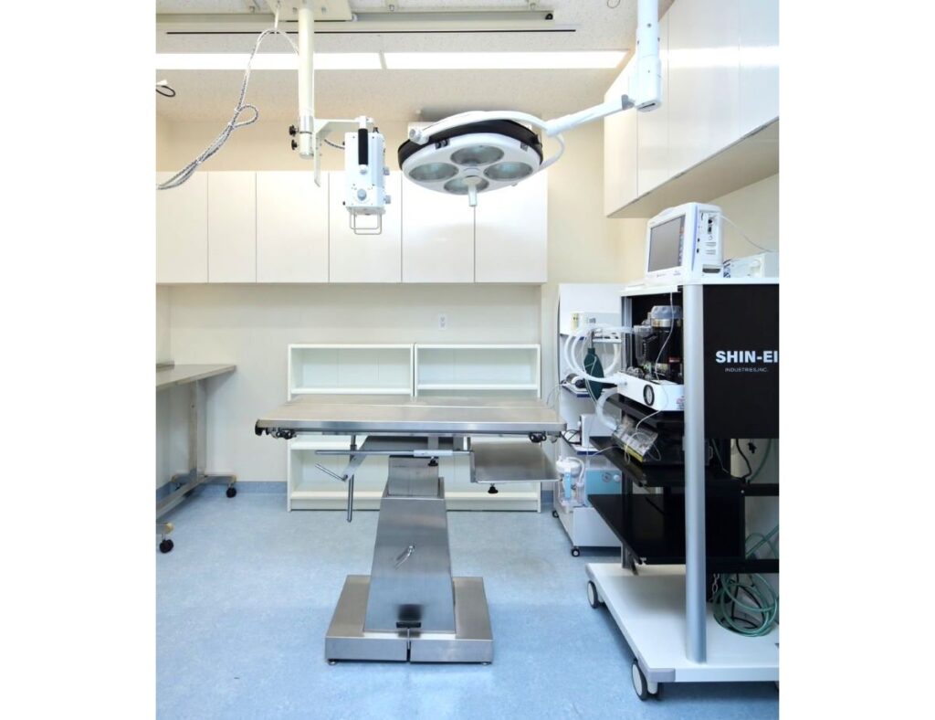 様々なアドバイスを受けられる!セカンドオピニオンにも対応!