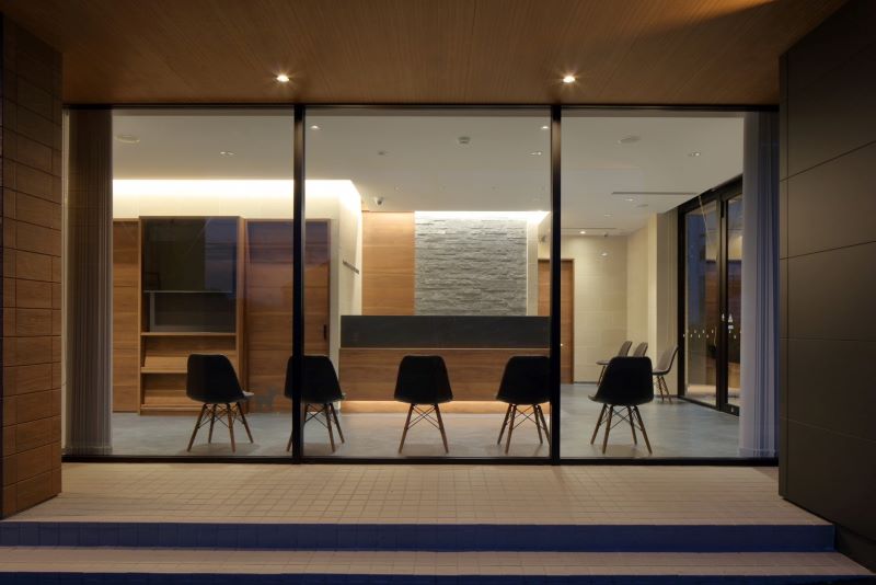 土曜日も日曜日も終日診療!夜間の突発的な診療にも対応!