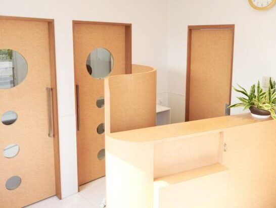 名古屋みなと テイルズ犬猫病院