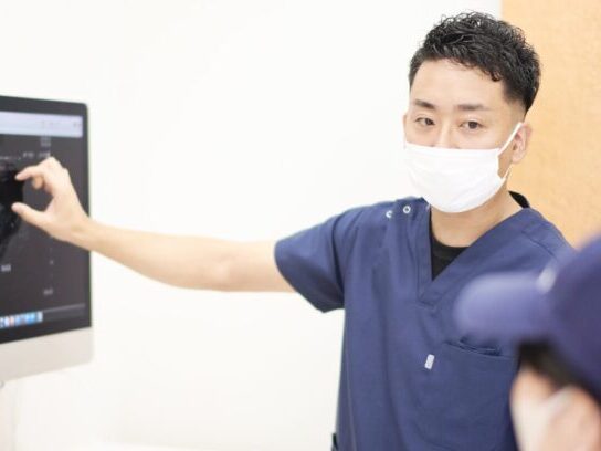 名古屋みなと テイルズ犬猫病院