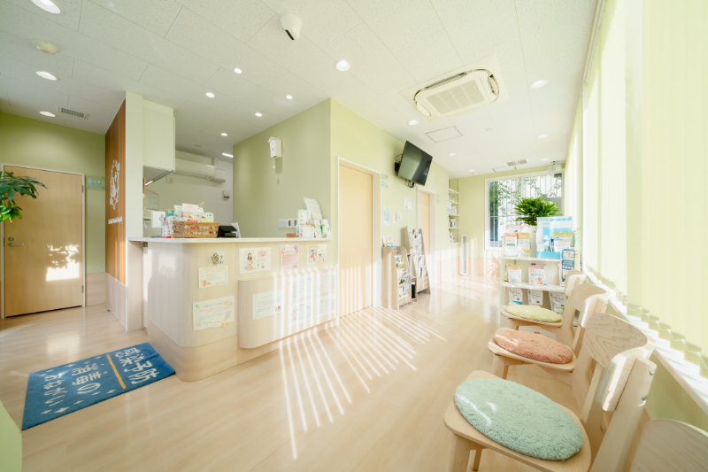 埼大通りどうぶつ病院