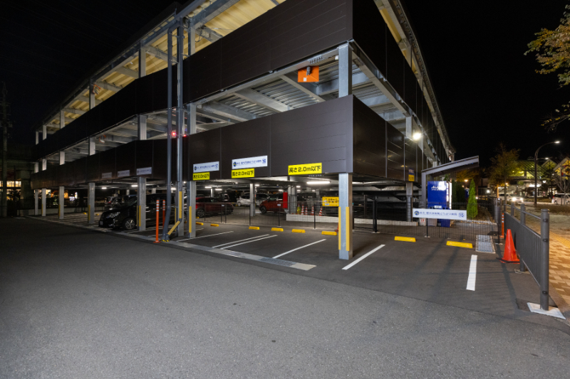 佐久•軽井沢夜間どうぶつ病院