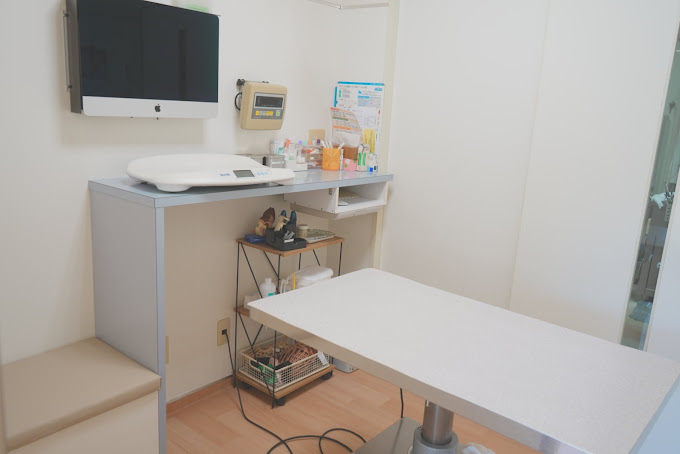 はしもと吹田アニマルクリニック