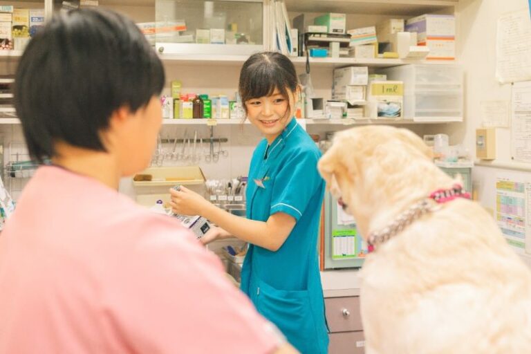 倉敷動物愛護病院