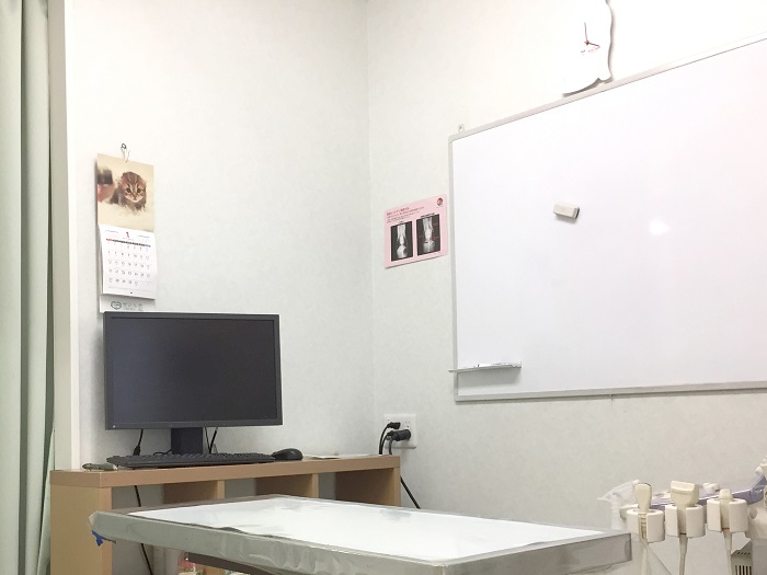 アロハ動物病院