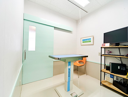 うおずみ動物病院