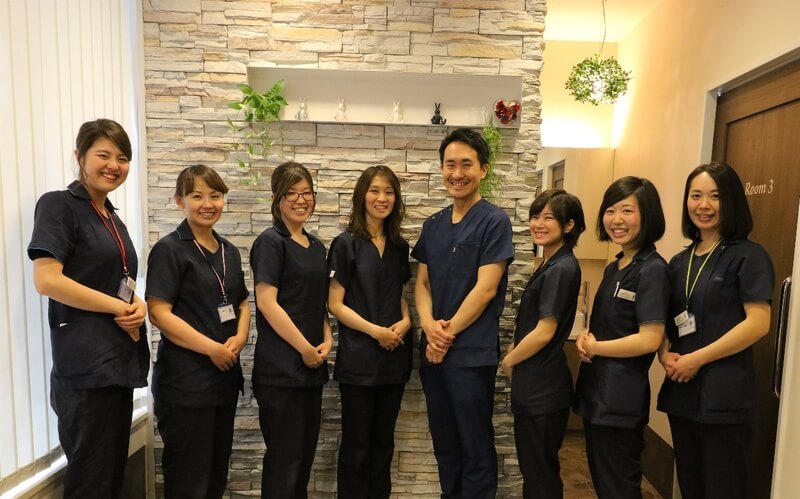 ガーデン動物病院