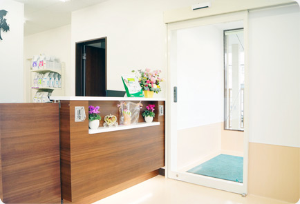 一色どうぶつ病院