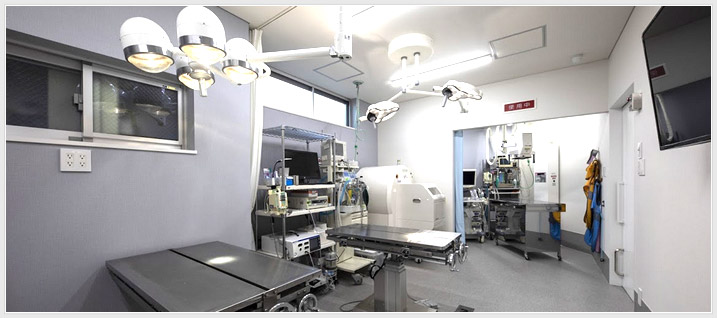 かすみヶ丘動物病院