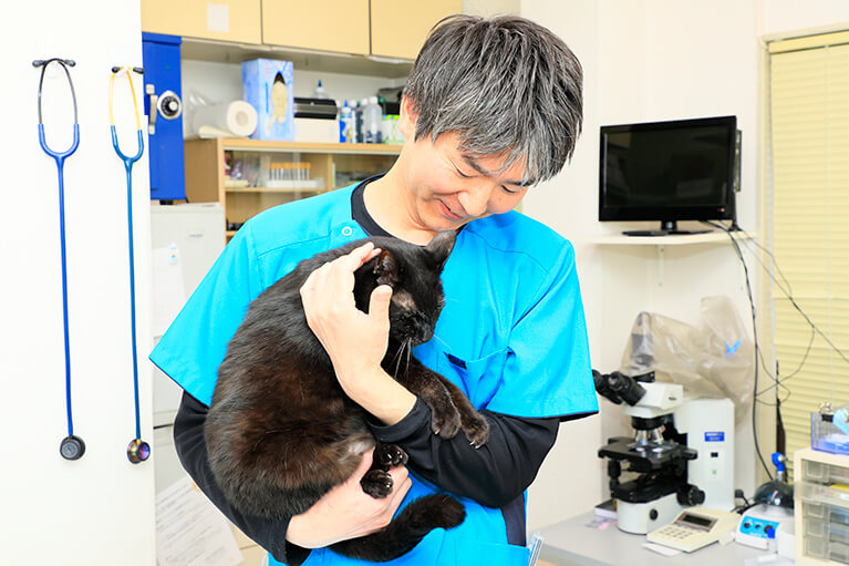 瀬田アニマルクリニック